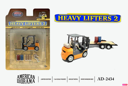 American diorama figure - american,