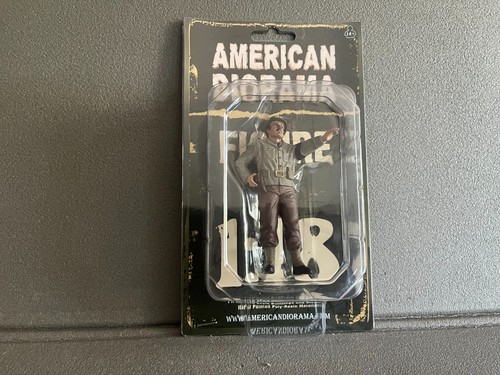 Figurine collection - figurine,
