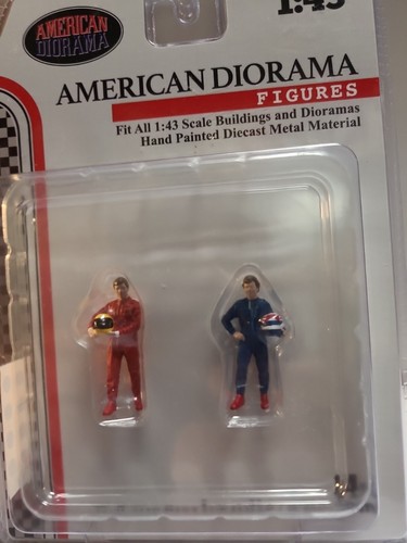 American diorama 76450 - diorama,
