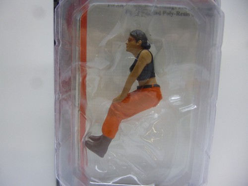 Figurine american diorama - american,