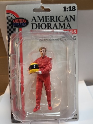 American diorama 76353 - american, 1/18