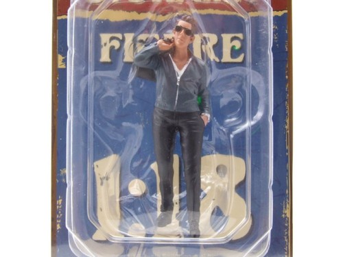 American diorama figurine - diorama,
