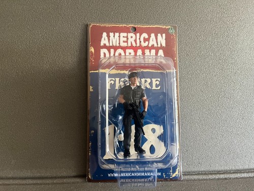 Figurine collection - de,