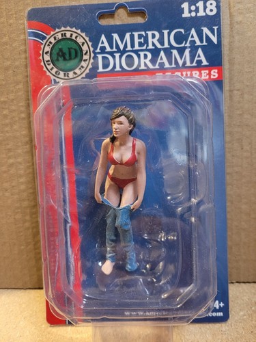 American diorama 76314 - american,