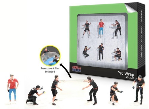 Figuren set pro - figuren,