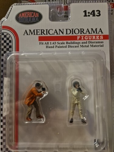 American diorama 38360 - american,